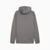 Изображение Puma Худи PUMATECH Hoodie Men #7: Cast Iron