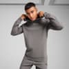 Изображение Puma Худи PUMATECH Hoodie Men #1: Cast Iron