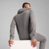Изображение Puma Худи PUMATECH Hoodie Men #4: Cast Iron