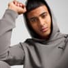 Изображение Puma Худи PUMATECH Hoodie Men #5: Cast Iron