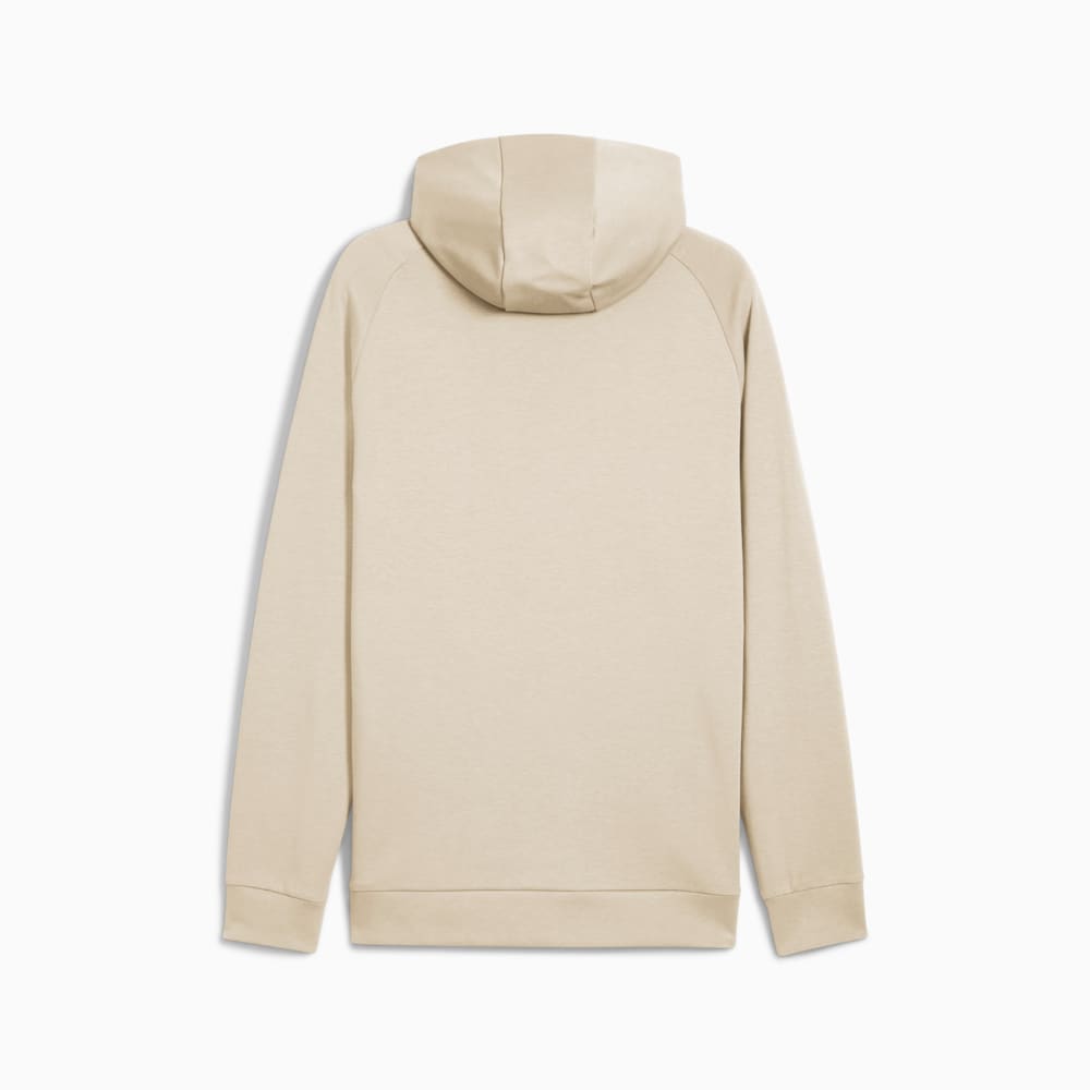 Изображение Puma Худи PUMATECH Hoodie Men #2: Alpine Snow