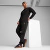 Изображение Puma Брюки PUMATECH Pants Men #3: Puma Black