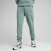 Зображення Puma Штани PUMATECH Pants Men #1: Green Moon