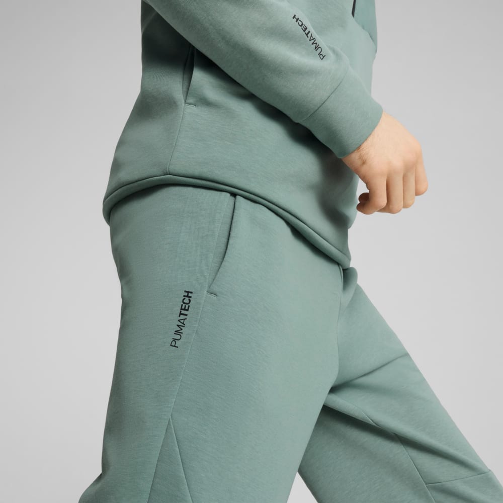Зображення Puma Штани PUMATECH Pants Men #2: Green Moon