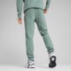 Зображення Puma Штани PUMATECH Pants Men #4: Green Moon