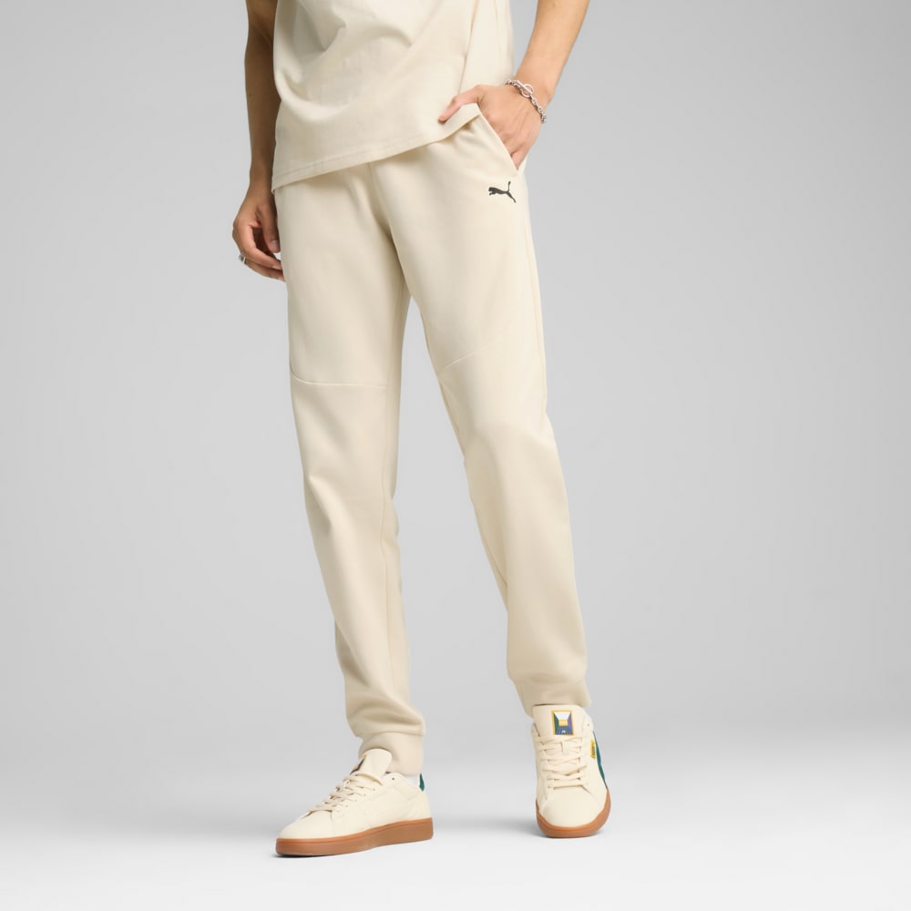 Зображення Puma Штани PUMATECH Pants Men #1: Alpine Snow