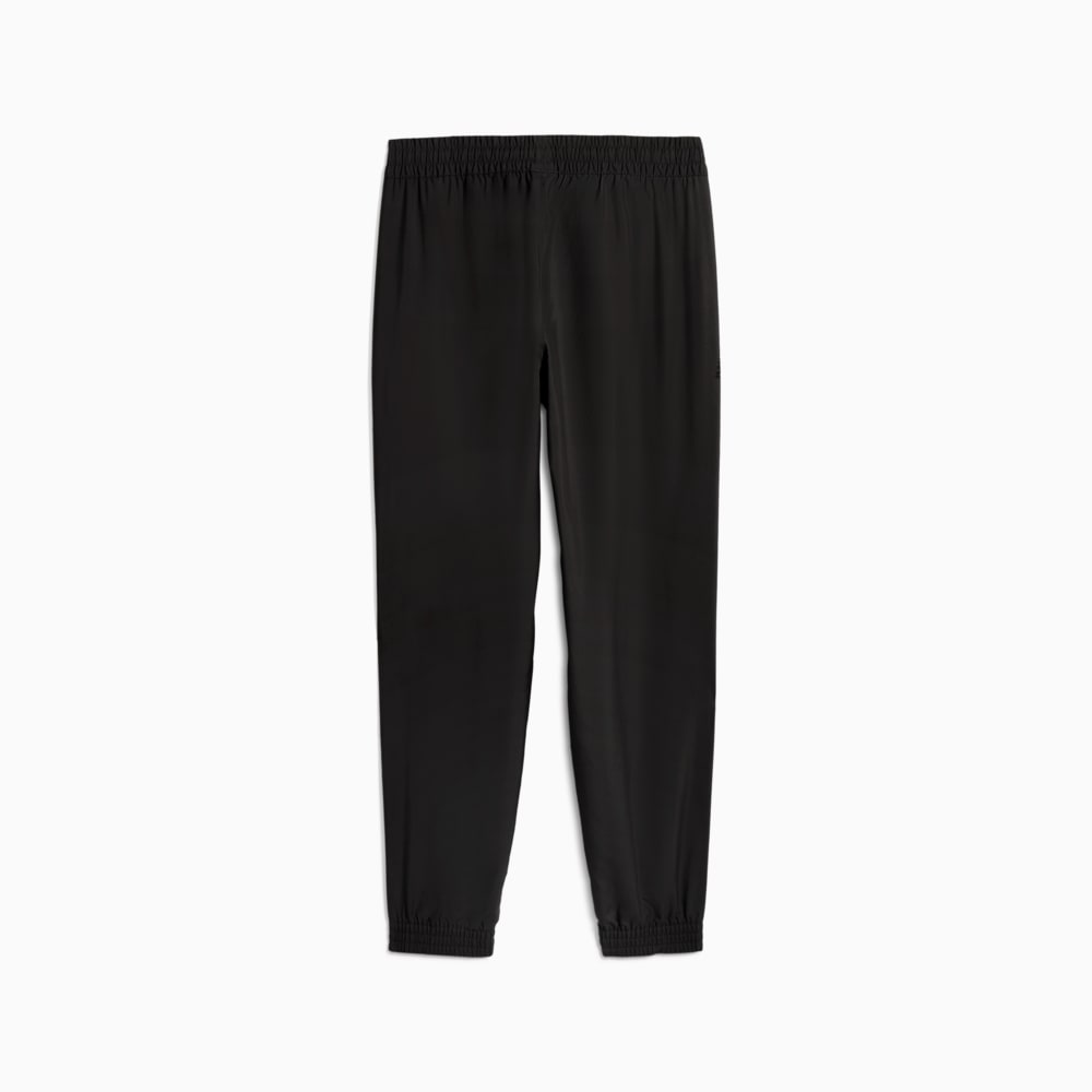 Изображение Puma Брюки PUMATECH Woven Pants Men #2: Puma Black