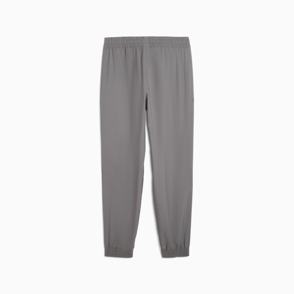 Изображение Puma Брюки PUMATECH Woven Pants Men #2: Cast Iron