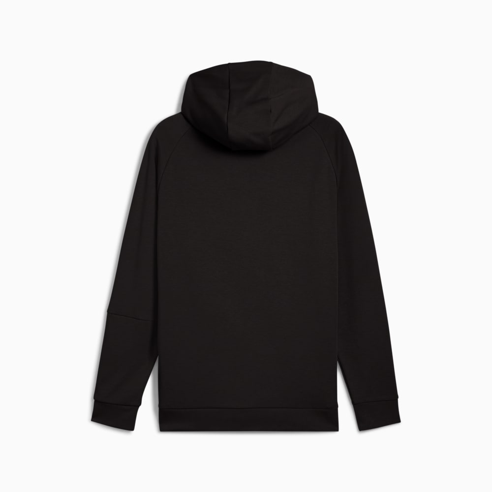 Зображення Puma Кофта PUMATECH Full-Zip Hoodie Men #2: Puma Black