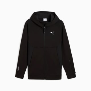 Зображення Puma Кофта PUMATECH Full-Zip Hoodie Men