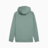 Зображення Puma Кофта PUMATECH Full-Zip Hoodie Men #2: Green Moon