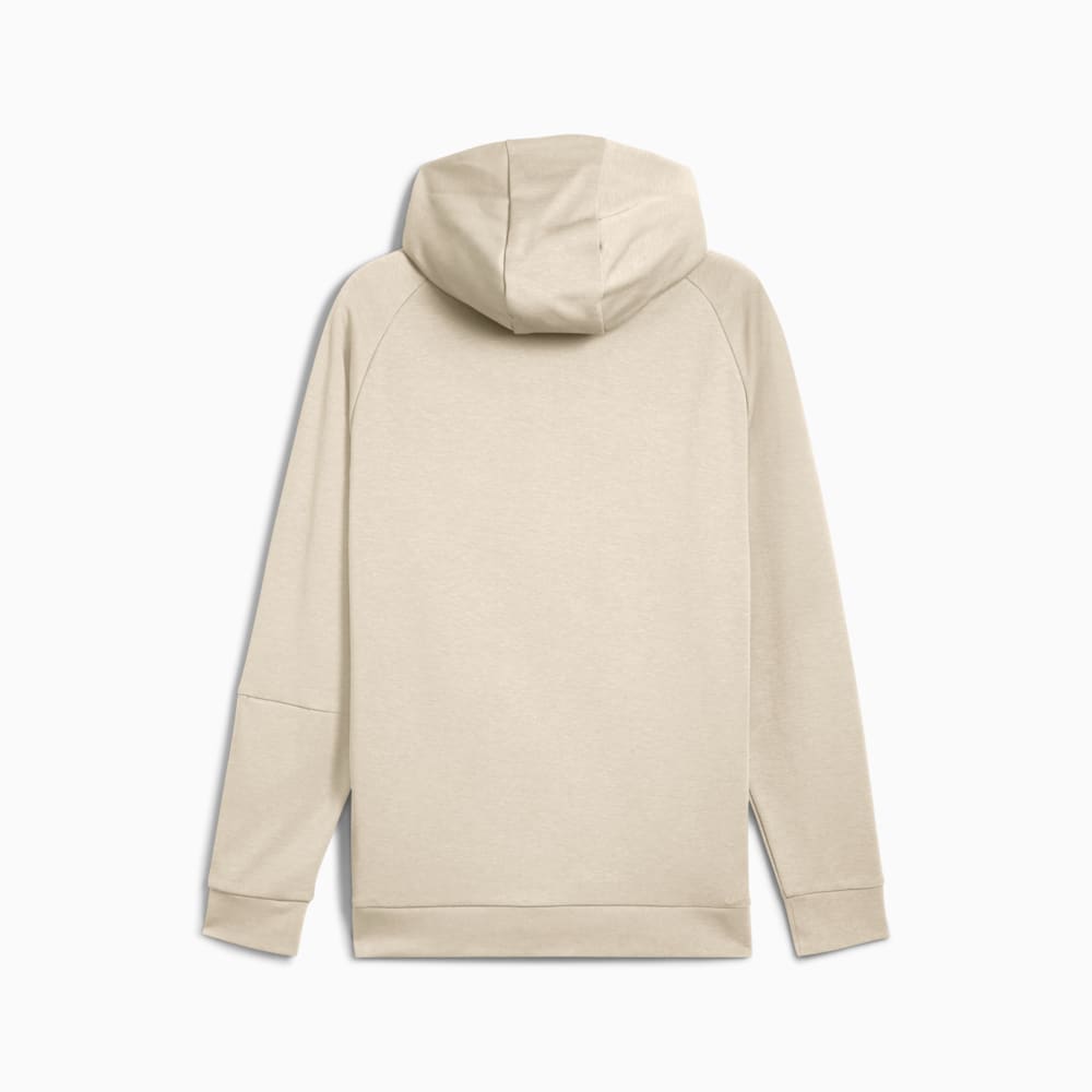 Зображення Puma Кофта PUMATECH Full-Zip Hoodie Men #2: Alpine Snow