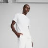 Imagen PUMA Polera EVOSTRIPE para mujer #1