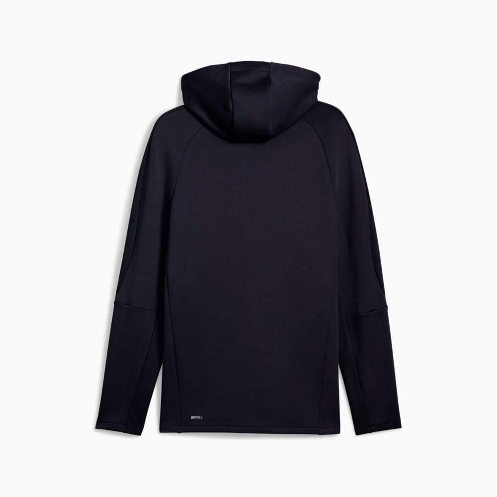 Imagen PUMA Chaqueta con capucha EVOSTRIPE para hombre #6