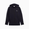 Imagen PUMA Chaqueta con capucha EVOSTRIPE para hombre #5