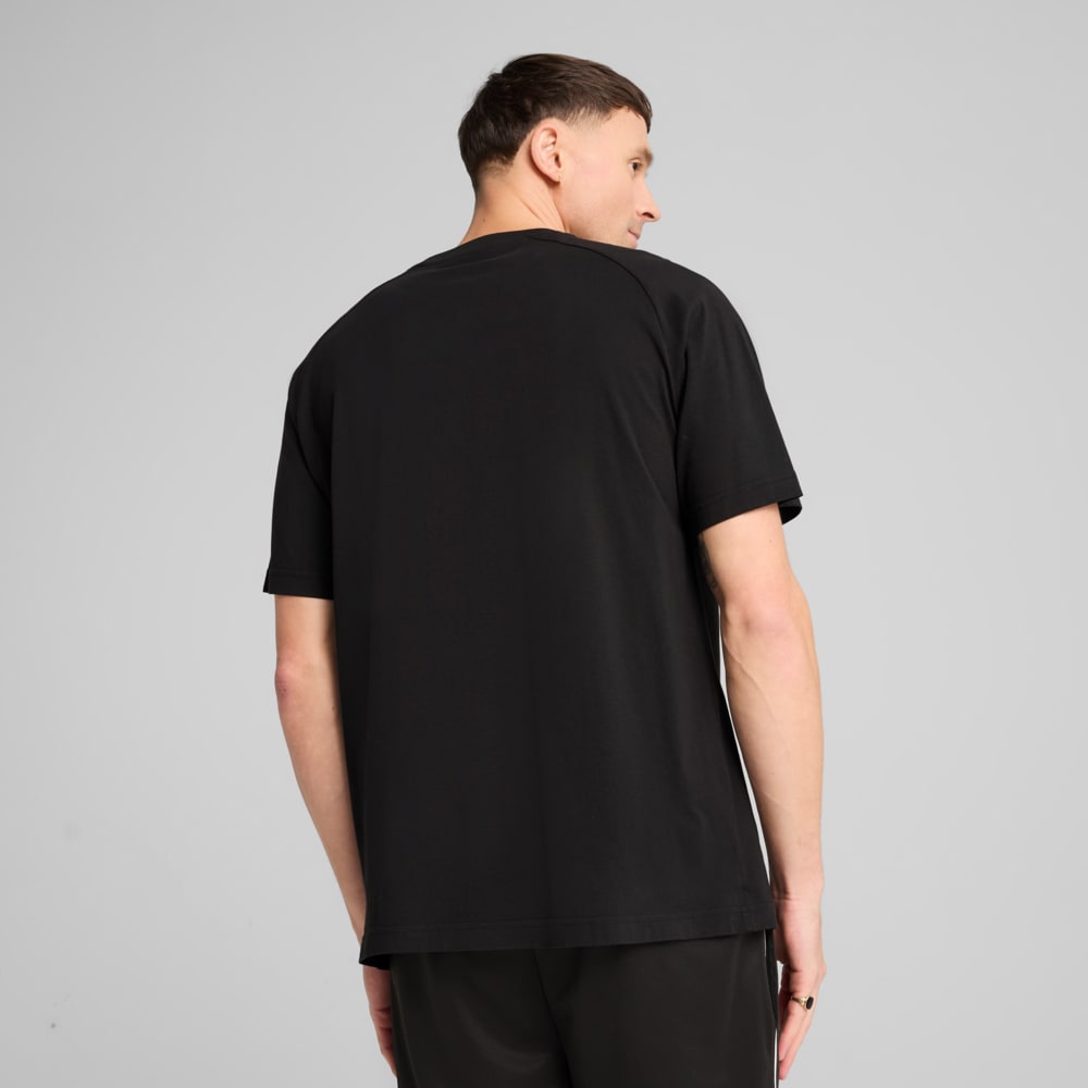 Зображення Puma Футболка PUMA Sport Tee Men #2: Puma Black