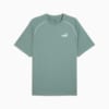 Зображення Puma Футболка PUMA Sport Tee Men #4: Green Moon