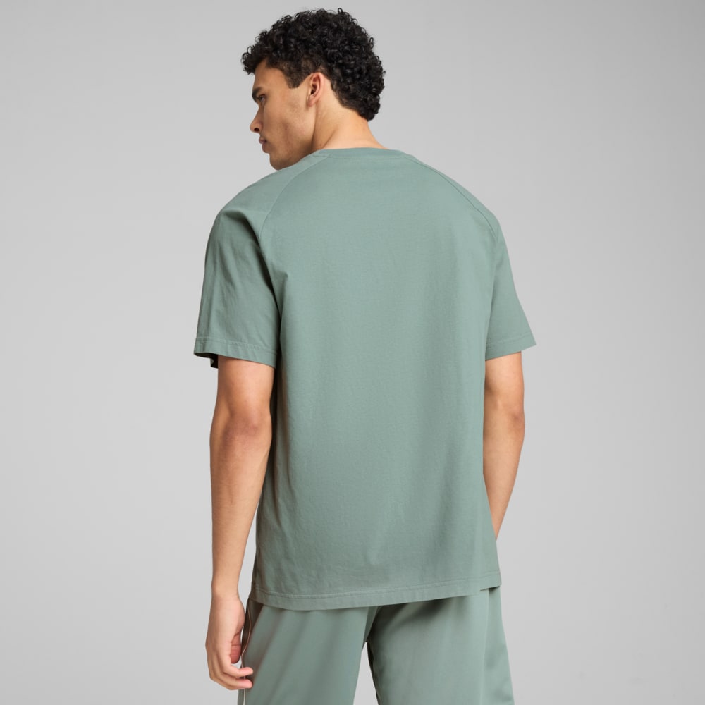 Зображення Puma Футболка PUMA Sport Tee Men #2: Green Moon