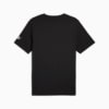 Изображение Puma Футболка PUMA Sport Graphic Tee Men #5: Puma Black