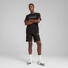 Изображение Puma Футболка PUMA Sport Graphic Tee Men #3: Puma Black