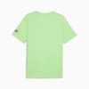 Изображение Puma Футболка PUMA Sport Graphic Tee Men #2: Spring Fern