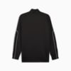 Изображение Puma Олимпийка PUMA Sport Poly Track Jacket Men #7: Puma Black