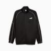 Изображение Puma Олимпийка PUMA Sport Poly Track Jacket Men #6: Puma Black