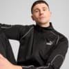 Изображение Puma Олимпийка PUMA Sport Poly Track Jacket Men #2: Puma Black