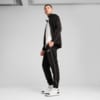 Изображение Puma Олимпийка PUMA Sport Poly Track Jacket Men #3: Puma Black