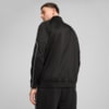 Изображение Puma Олимпийка PUMA Sport Poly Track Jacket Men #4: Puma Black