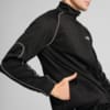 Изображение Puma Олимпийка PUMA Sport Poly Track Jacket Men #5: Puma Black