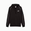 Изображение Puma Худи PUMA Sport Hoodie Men #6: Puma Black
