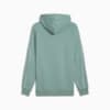 Изображение Puma Худи PUMA Sport Hoodie Men #7: Green Moon