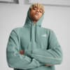 Изображение Puma Худи PUMA Sport Hoodie Men #2: Green Moon