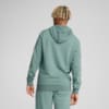 Изображение Puma Худи PUMA Sport Hoodie Men #4: Green Moon