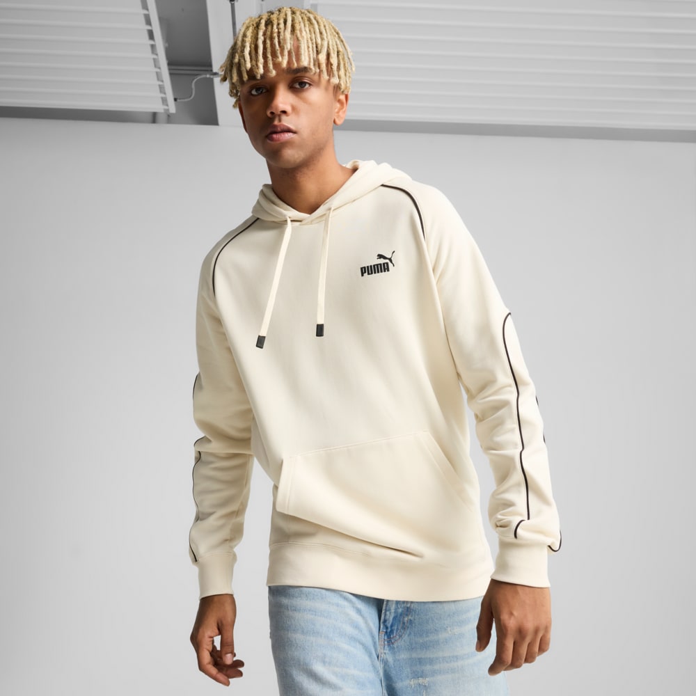 Изображение Puma Худи PUMA Sport Hoodie Men #1: Alpine Snow