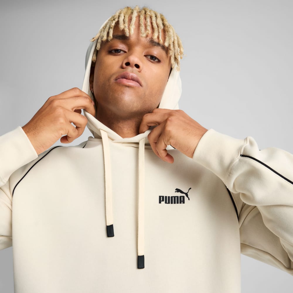Изображение Puma Худи PUMA Sport Hoodie Men #2: Alpine Snow
