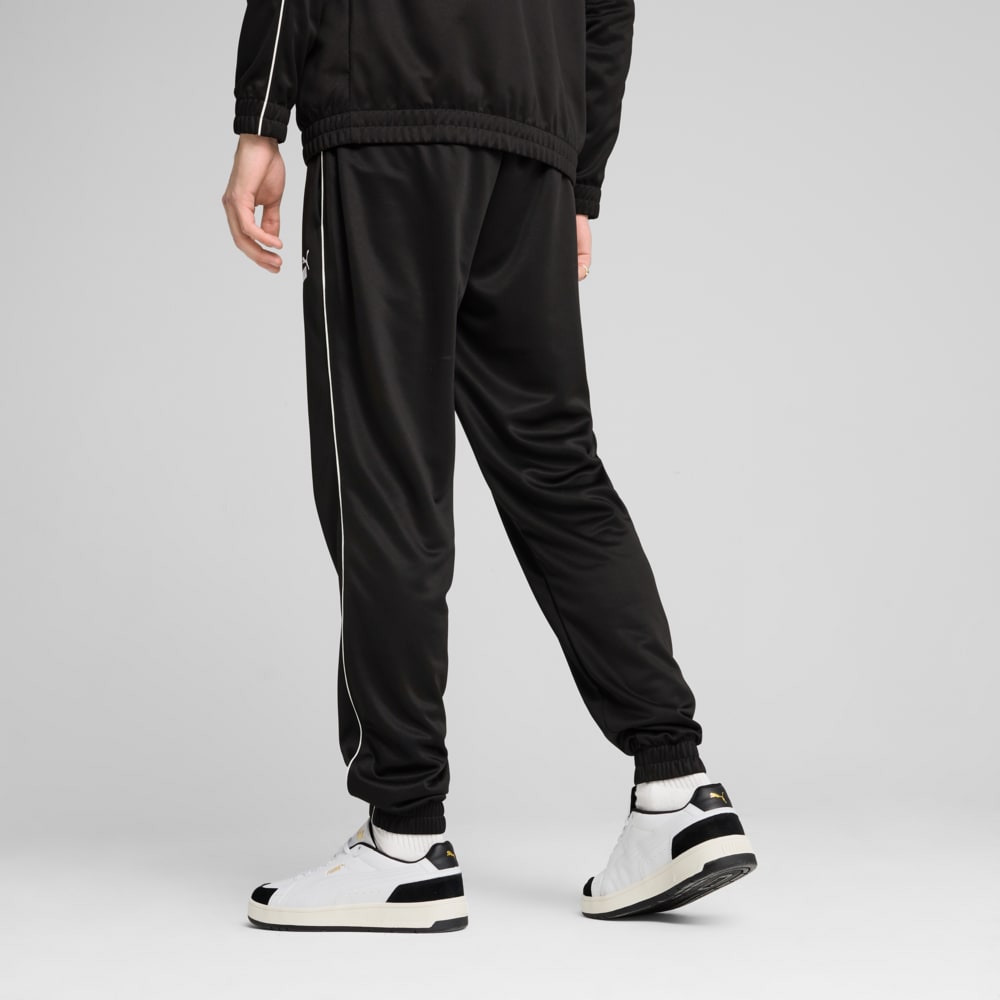 Зображення Puma Штани PUMA Sport Poly Pants Men #2: Puma Black