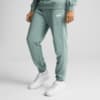 Зображення Puma Штани PUMA Sport Sweatpants Men #1: Green Moon