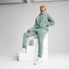 Зображення Puma Штани PUMA Sport Sweatpants Men #3: Green Moon
