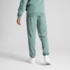 Зображення Puma Штани PUMA Sport Sweatpants Men #4: Green Moon