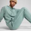 Зображення Puma Штани PUMA Sport Sweatpants Men #5: Green Moon