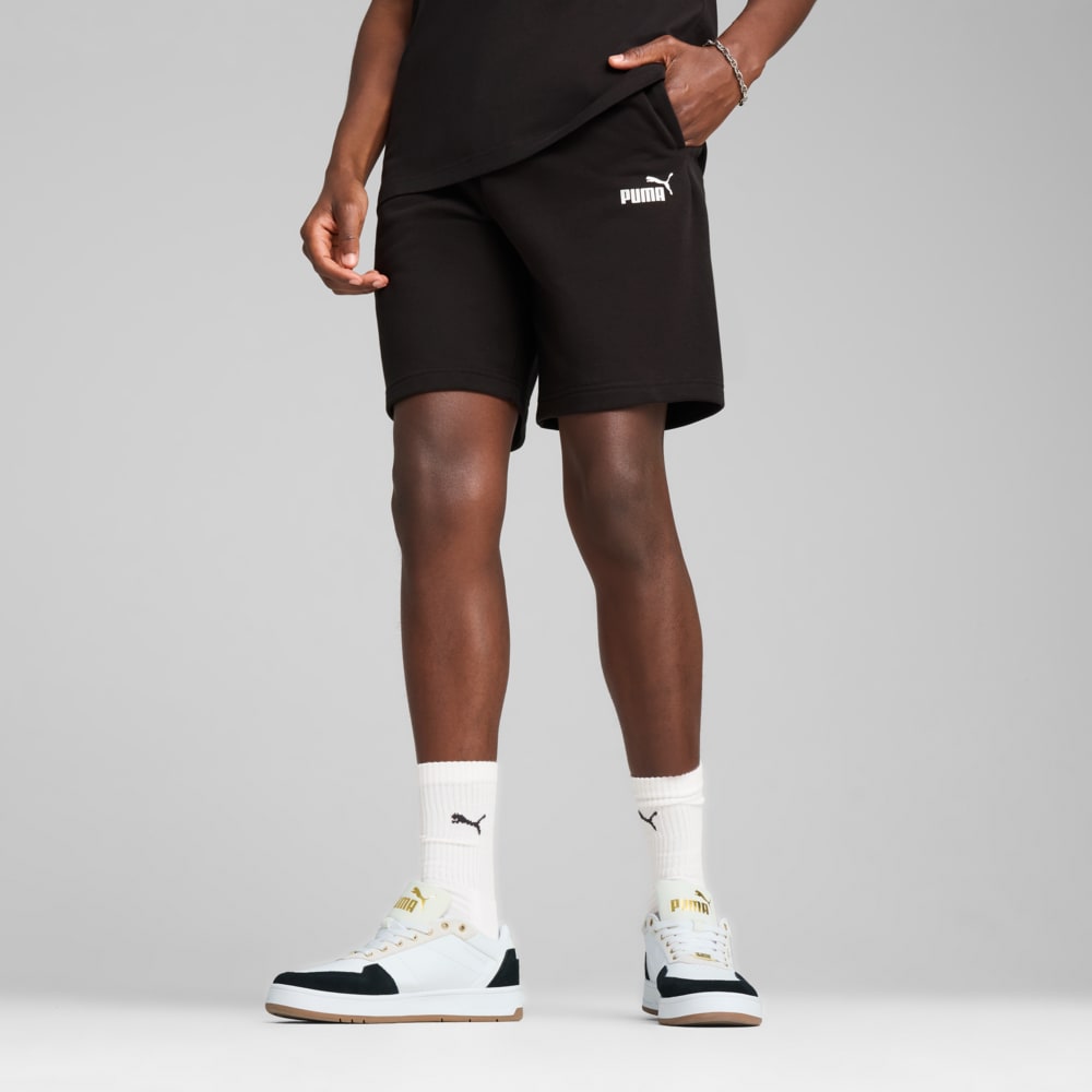 Изображение Puma Шорты PUMA Sport Graphic 9