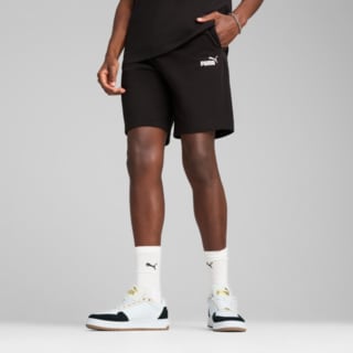 Изображение Puma Шорты PUMA Sport Graphic 9