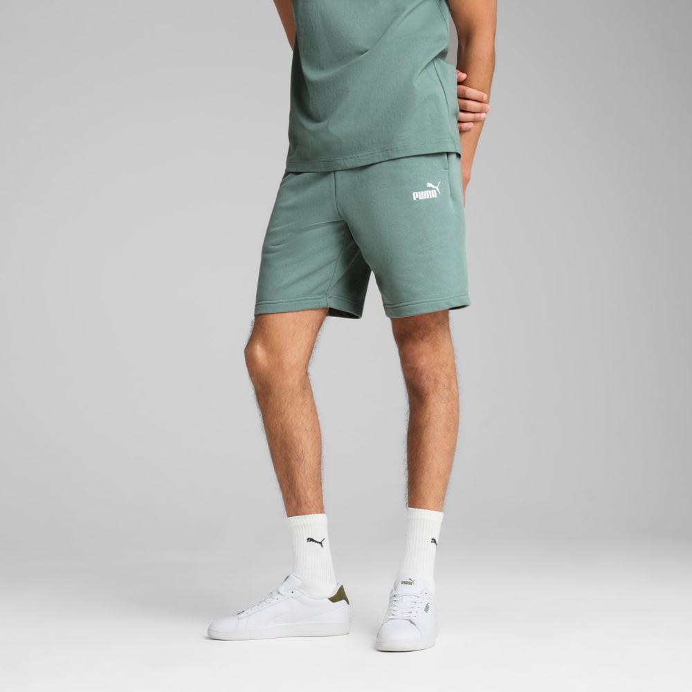 Изображение Puma Шорты PUMA Sport Graphic 9