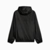 Изображение Puma Ветровка Essentials Regular Windbreaker Men #7: Puma Black