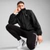 Изображение Puma Ветровка Essentials Regular Windbreaker Men #1: Puma Black