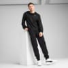 Изображение Puma Ветровка Essentials Regular Windbreaker Men #3: Puma Black