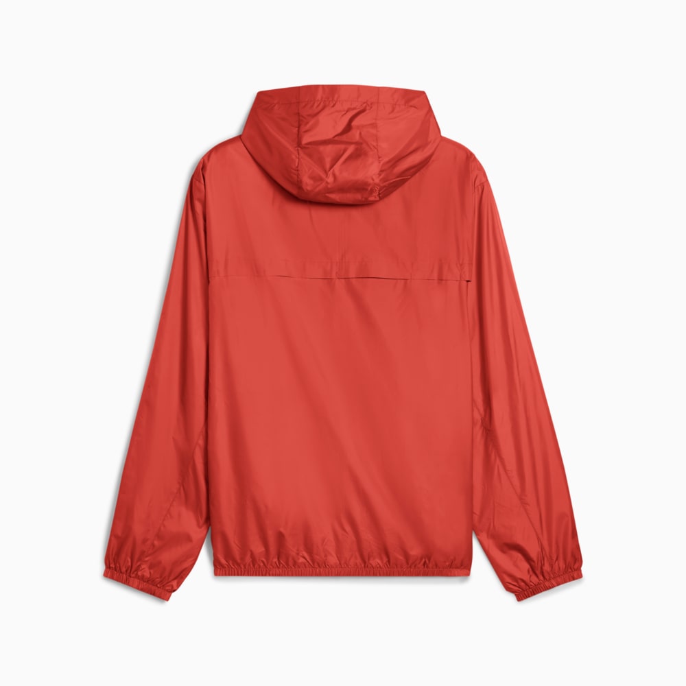 Image PUMA Corta-Vento Essentials Regular Masculino #2