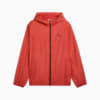 Image PUMA Corta-Vento Essentials Regular Masculino #1